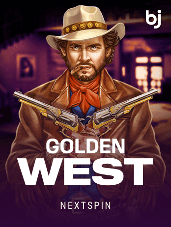 Golden West screenshot