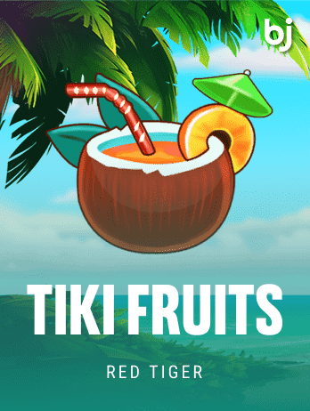 TikiFruits screenshot