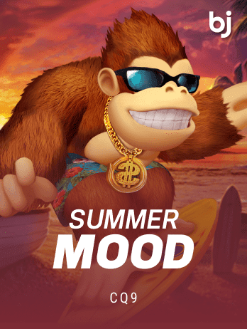 Summer Mood screenshot