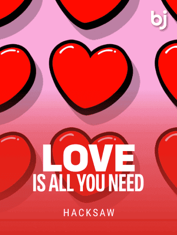 LOVE is all you need screenshot