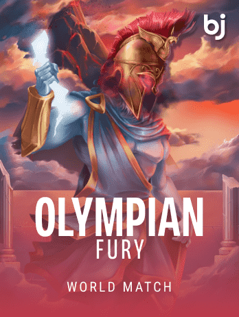 Olympian Fury screenshot