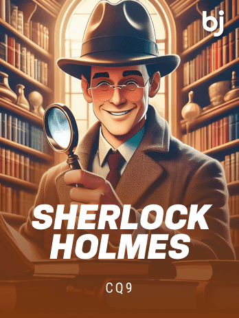 Sherlock Holmes screenshot