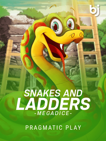 Snakes and Ladders Megadice screenshot