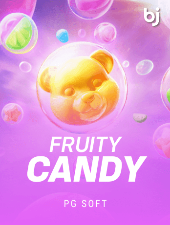 Fruity Candy screenshot