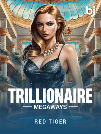 Trillionaire MegaWays™ screenshot