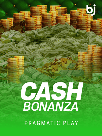 Cash Bonanza screenshot