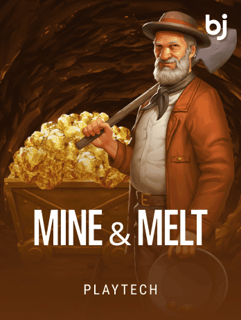 Mine & Melt screenshot
