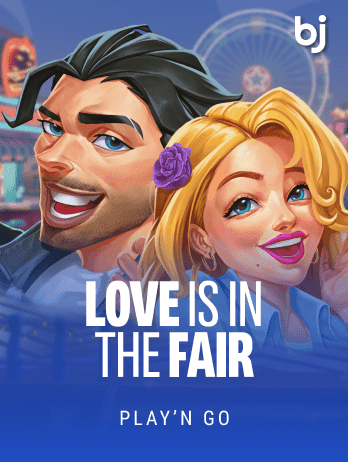 Love is in the Fair screenshot