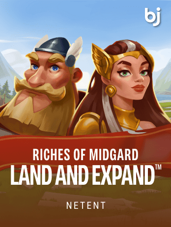 Riches of Midgard screenshot